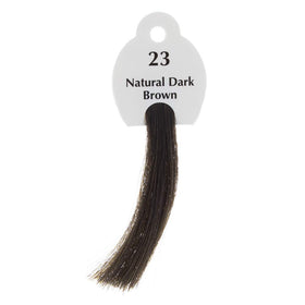 Water Works Hair Color Powder gloves image highlights clean handling during use.