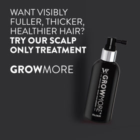 Watermans serum dropper in use demonstrating quick absorption.