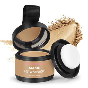 Waverloo Magic Root Cover Up stick for precise root concealment on the go.