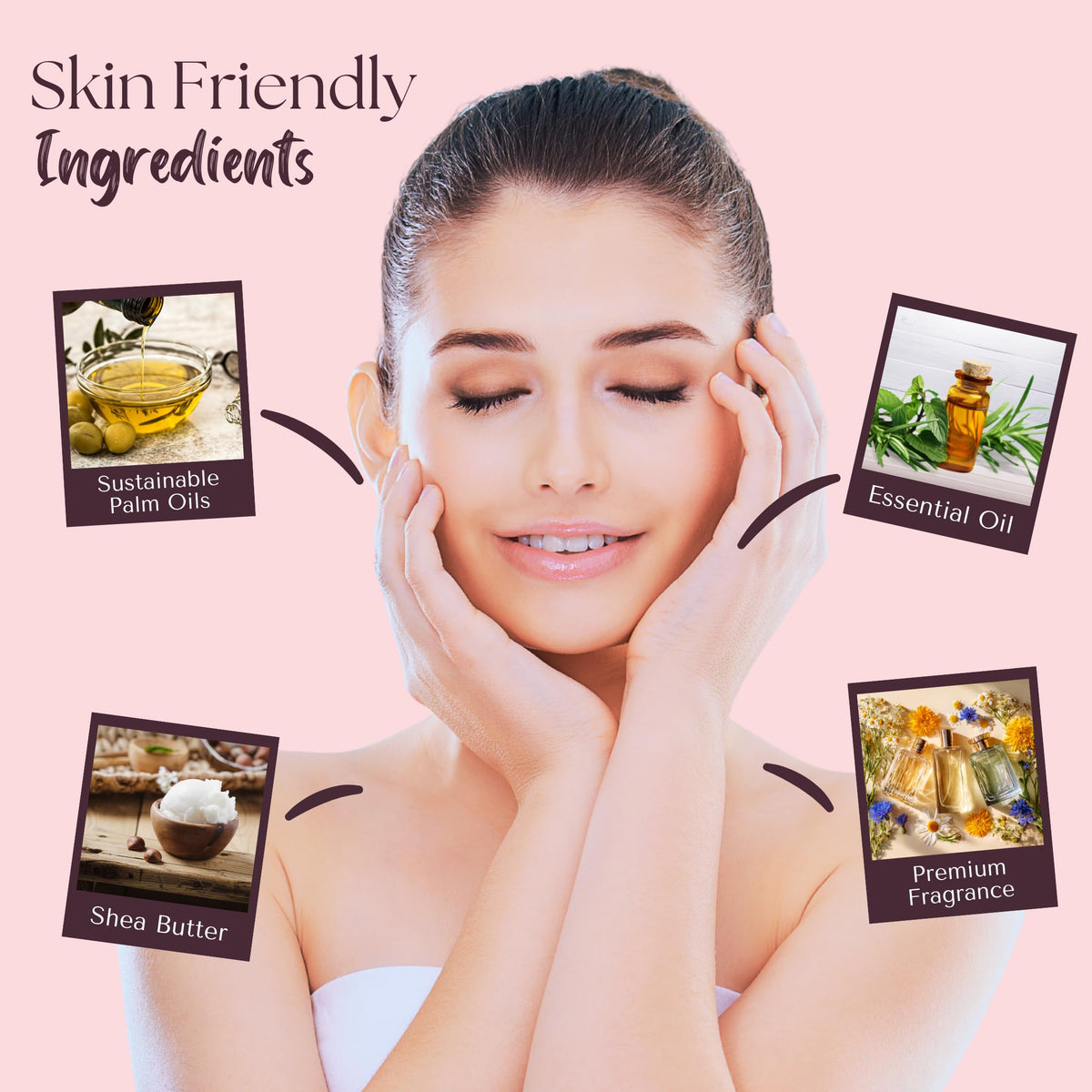 Wavertree & London gift-ready soap set ideal for gifting or self-care routines