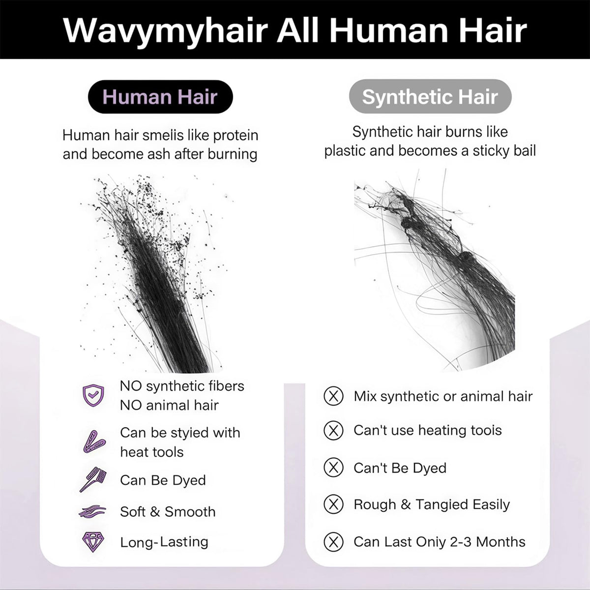 Wavymy blonde-highlight wig ideal for versatile looks at weddings or parties.
