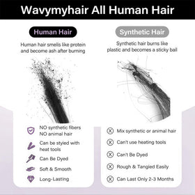 Wavymy blonde-highlight wig ideal for versatile looks at weddings or parties.
