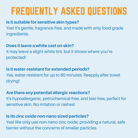 Waxhead USA-made sunscreen produced in small batches with transparent ingredients.