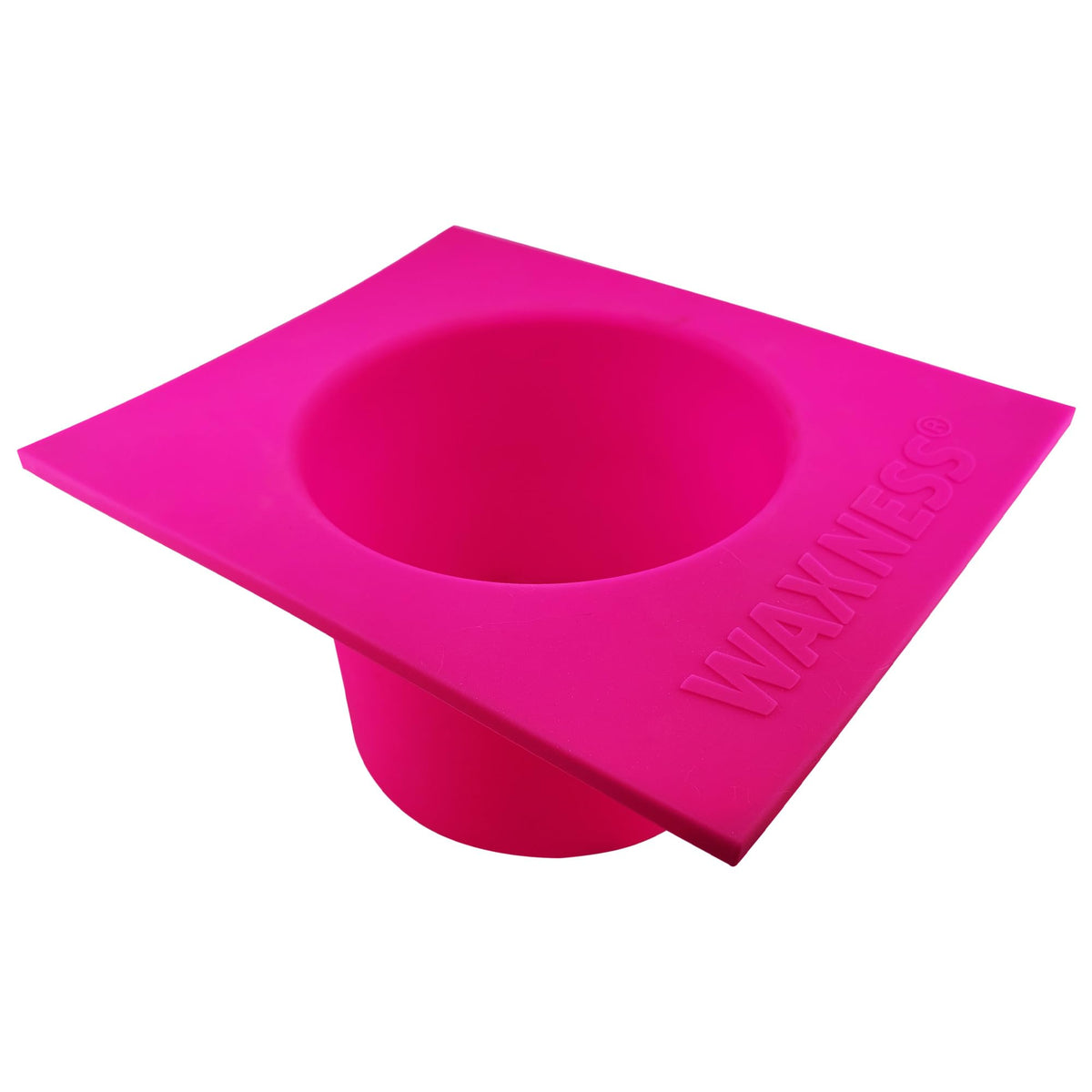 Waxness 5.5 lb warmer-compatible insert for consistent heat distribution.
