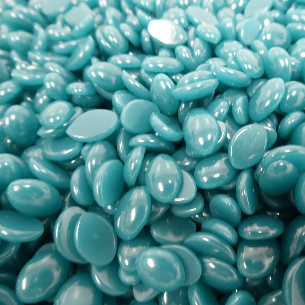 Waxness Azulene film hard wax beads for body contour, flexible and elastic film.