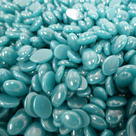 Elastic texture of Waxness film hard wax beads for short and coarse hair