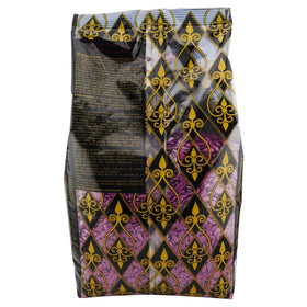 Waxness Italian Velvet beads show multidirectional formula for full-body waxing.