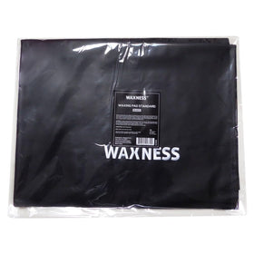 Waxness pad repels wax and oil to keep the workspace hygienic.