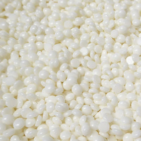Pre-melted granules or chunks offer flexible prep options