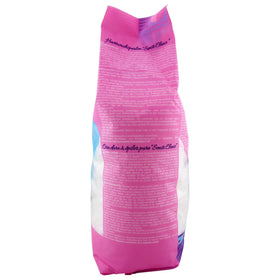 Waxness Sensi Clear Pure beads in salon setup ready for high-volume service.