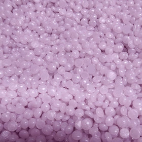Low temperature Waxness Spa Choice wax for comfortable sessions