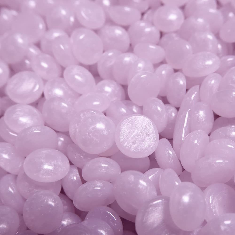 Made in Italy Waxness Spa Choice beads packaging