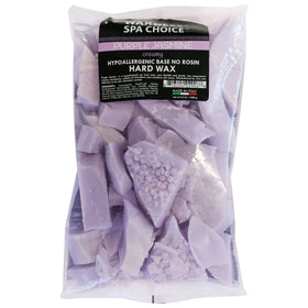 Skin friendly demi creamy texture Waxness Spa Choice