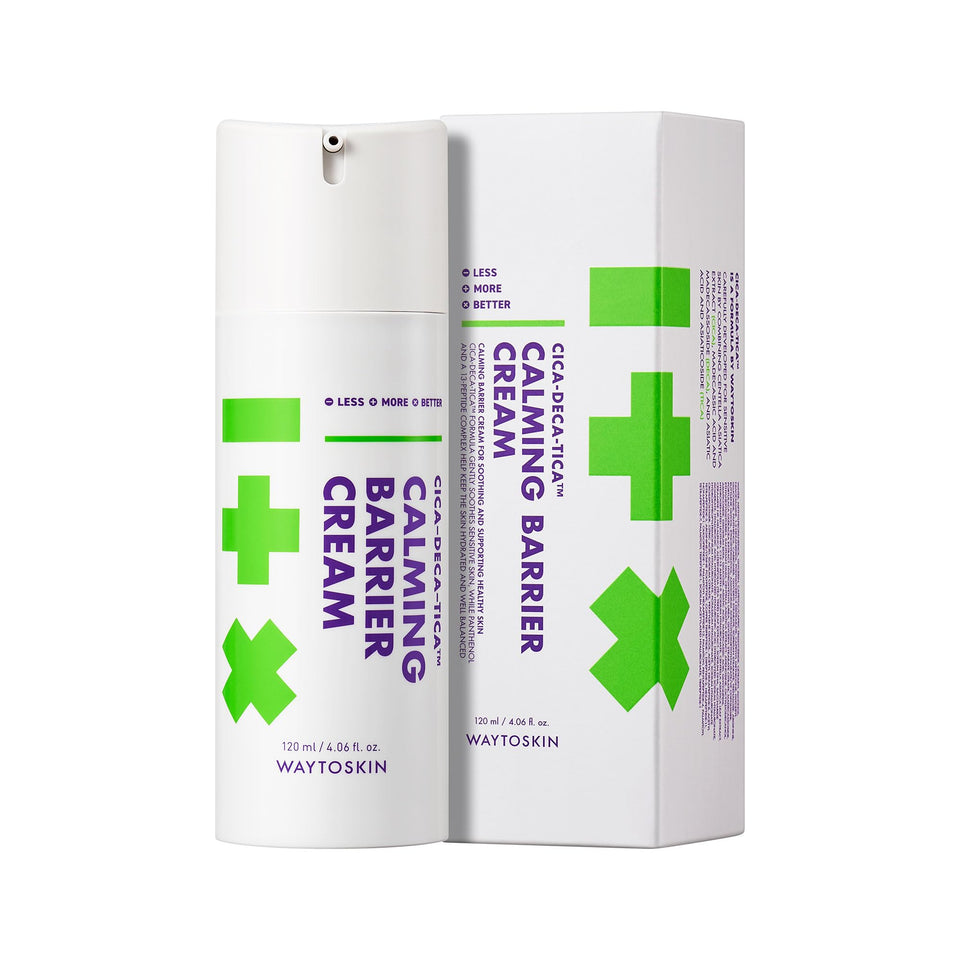 WAYTOSKIN Rose PDRN Face Cream bottle for deep hydration on dry skin.