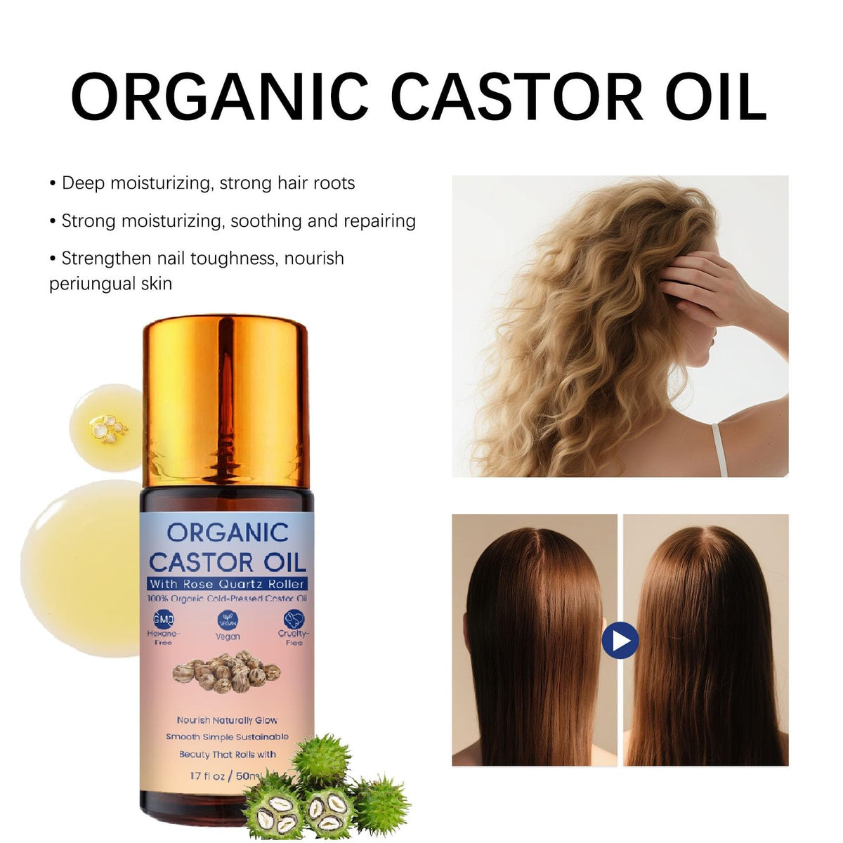 WBTQWJ massage and skin care with versatile oil use.