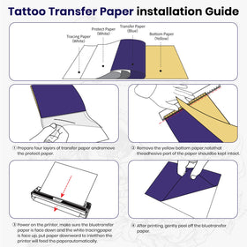 WBWTATTOO app-ready templates screen highlights ready-made designs for faster creativity.