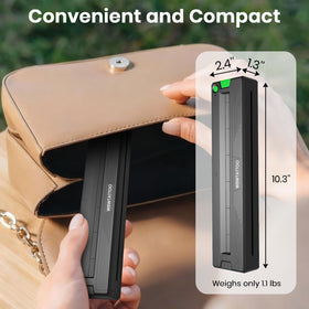 WBWTATTOO Bluetooth connectivity close-up showcases wireless pairing with mobile devices.