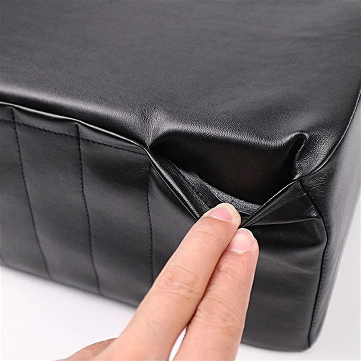 wdcfxy lash bed removable cover makes cleaning between clients easy
