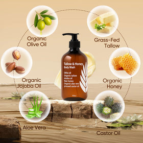 WDVNEX lather close-up shows creamy texture and mild fragrance