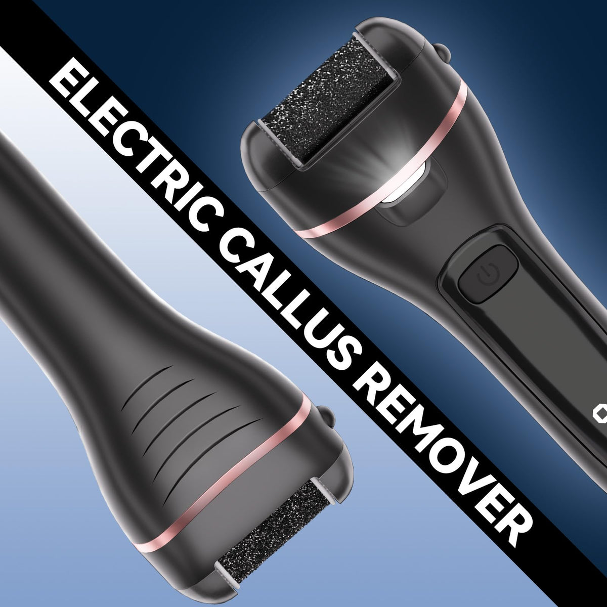 Weahea premium stainless steel tools highlight durability and professional-grade care.