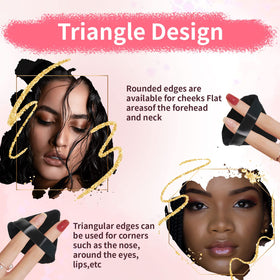 WebbyBear 150-pcs pack ensures long-lasting makeup backups for professionals