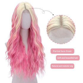 WECAN adjustable-straps-wig-fit provides secure, customizable sizing