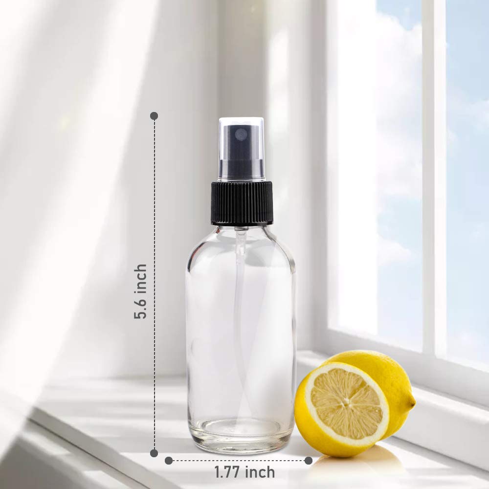 Wedama adjustable nozzle for precise spray control