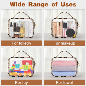Wedama hangable design for easy storage in hotel rooms.