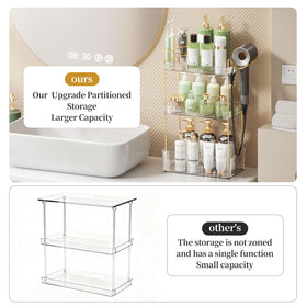 Weidace no-tools assembly highlights quick setup and easy relocation.