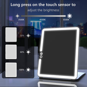 WEILY ultra-thin foldable design fits compact spaces