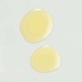 Weleda essential oils give a fresh, plant-based fragrance.