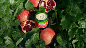 Weleda Replenishing Body Butter after-shower application for lasting moisture on dry or mature skin