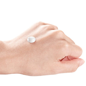 Weleda Sensitive Care Face Cream with almond oil, plant-based moisture for delicate facial skin.