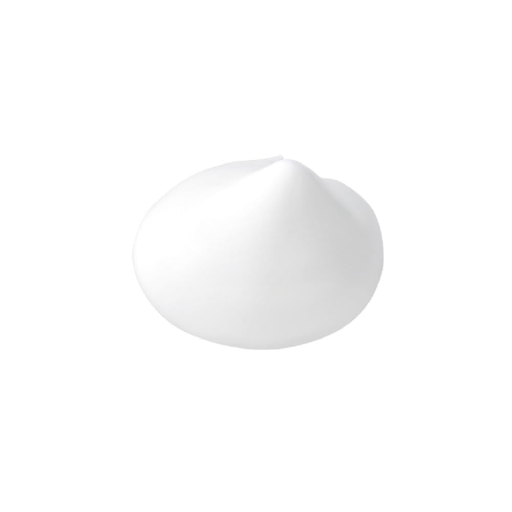 Weleda Sensitive Care Face Cream texture close-up, quickly absorbed with silky, nourished feel.