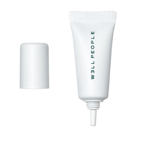 Well People Bio Correct Concealer full-coverage application for flawless under-eye results.