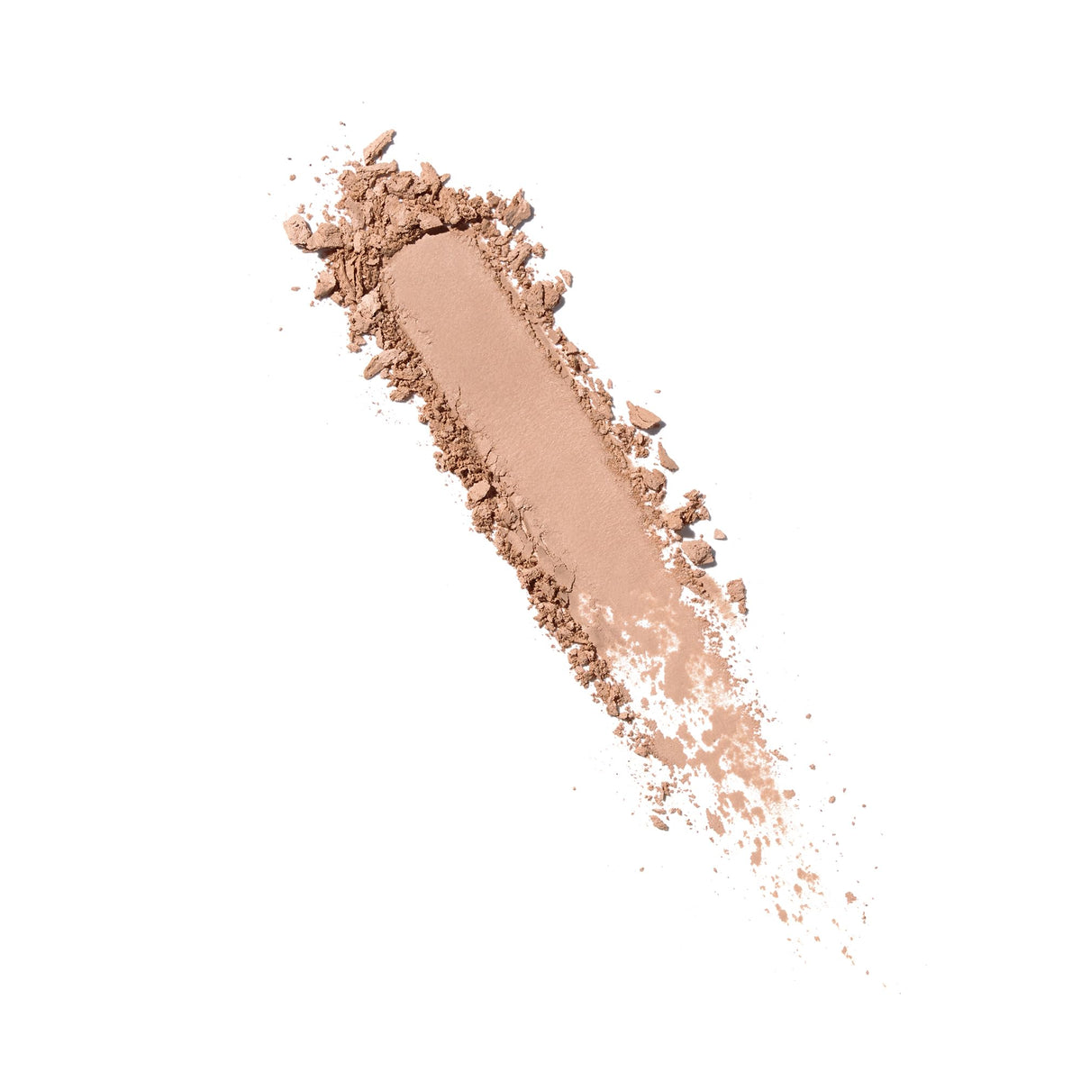 Well People Bio Powder Foundation offers a semi-matte finish that minimizes shine throughout the day.