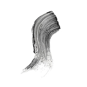 Well People Expressionist Mascara brush detail highlights fluffy bristles for volumizing lift.