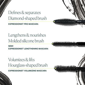 Well People Expressionist Mascara ideal for daily wear with easy removal.