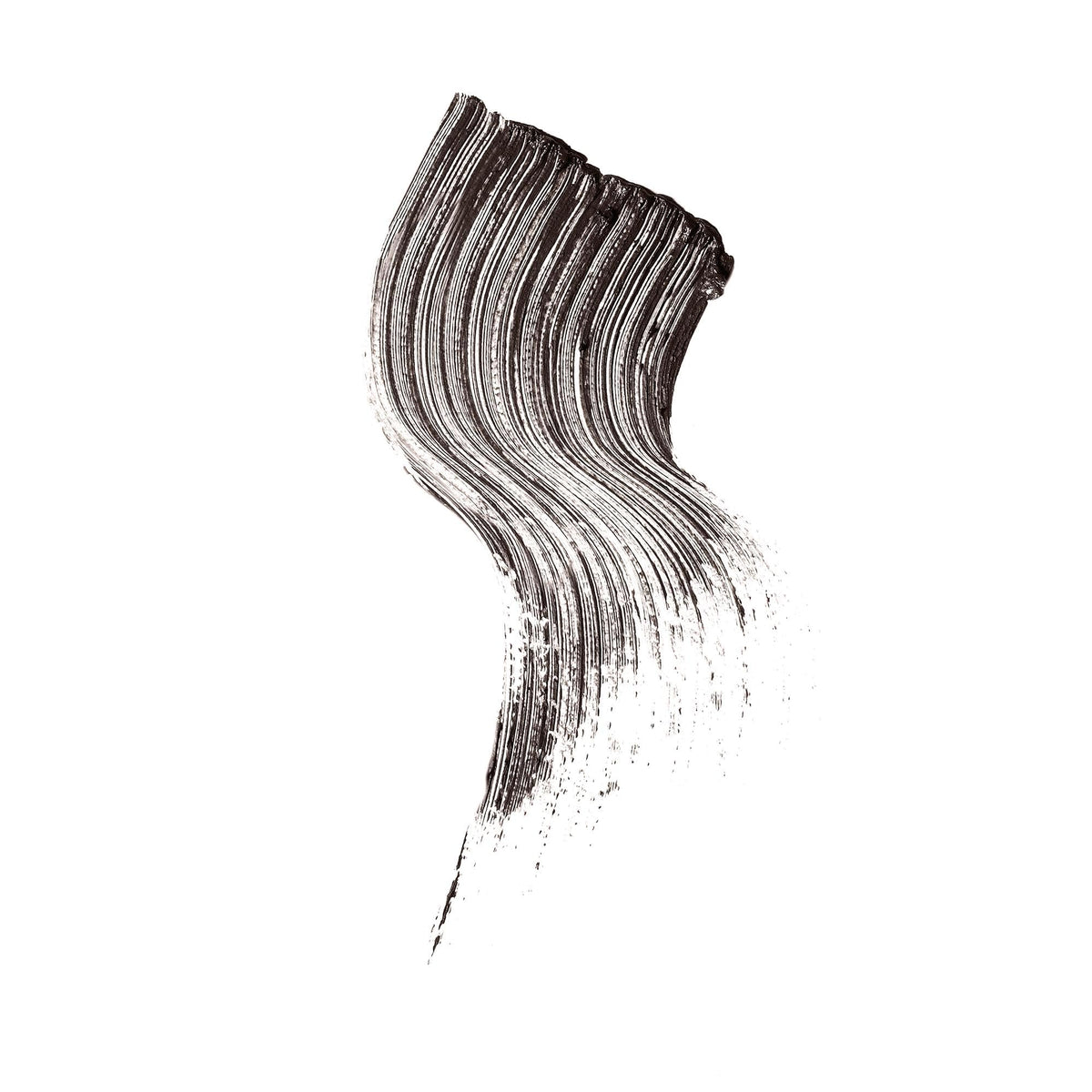 Well People Expressionist Mascara creates fluffy lashes with lifted density in a single coat.