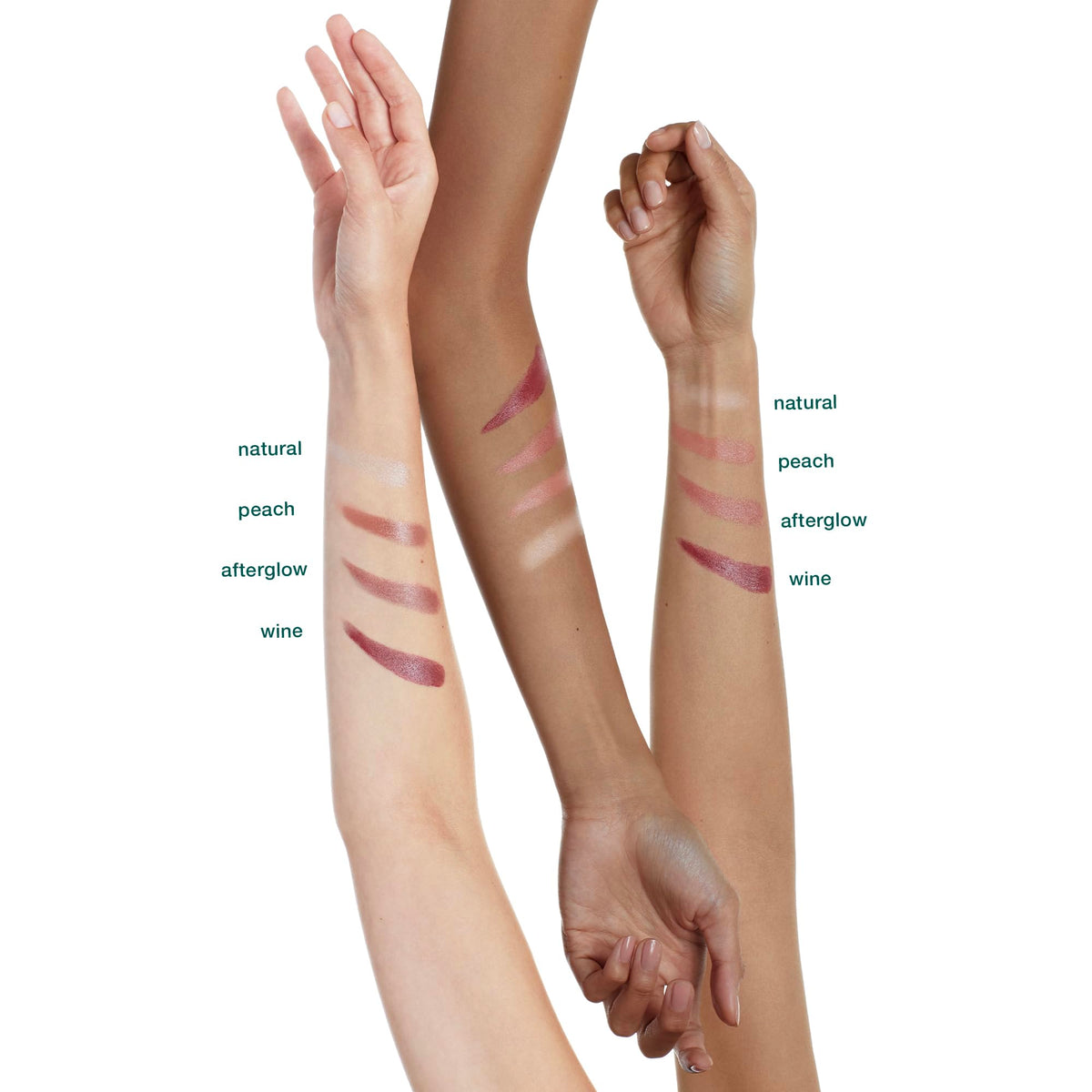 Well People Lip Butter SPF 15 packaging highlights vegan, cruelty-free formula and SPF 15