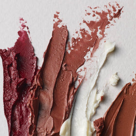 Well People Lip Butter SPF 15 packaging celebrating International Women’s Day