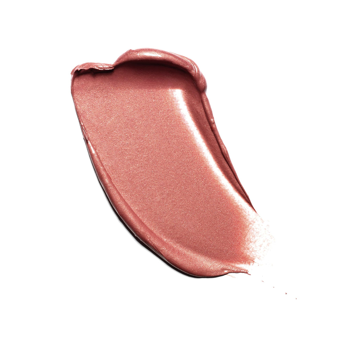 Well People Lip Butter SPF 15 swirls for a sheer color and shine