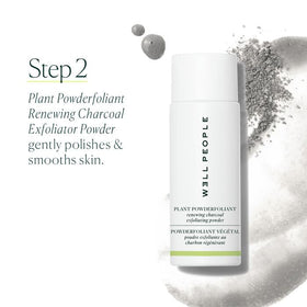 Well People Plant Power Starter Moisturizer jar with creamy hydration