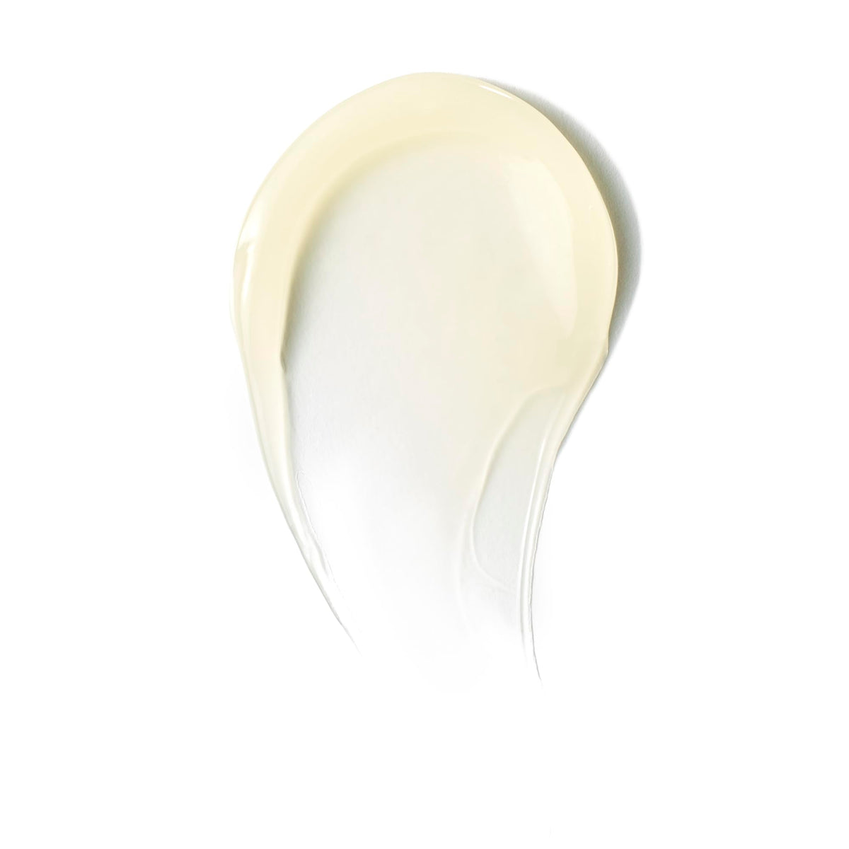 Well People Revitalizing Dew eye gel-cream texture closeup highlights cooling, plumping hydration