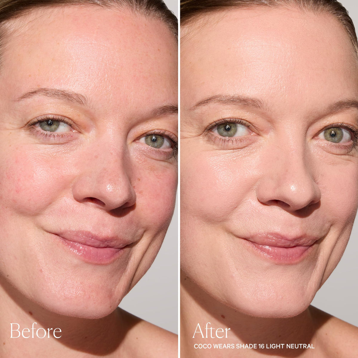 Well People Skinforia Serum Foundation birch sap moisturizes and soothes skin
