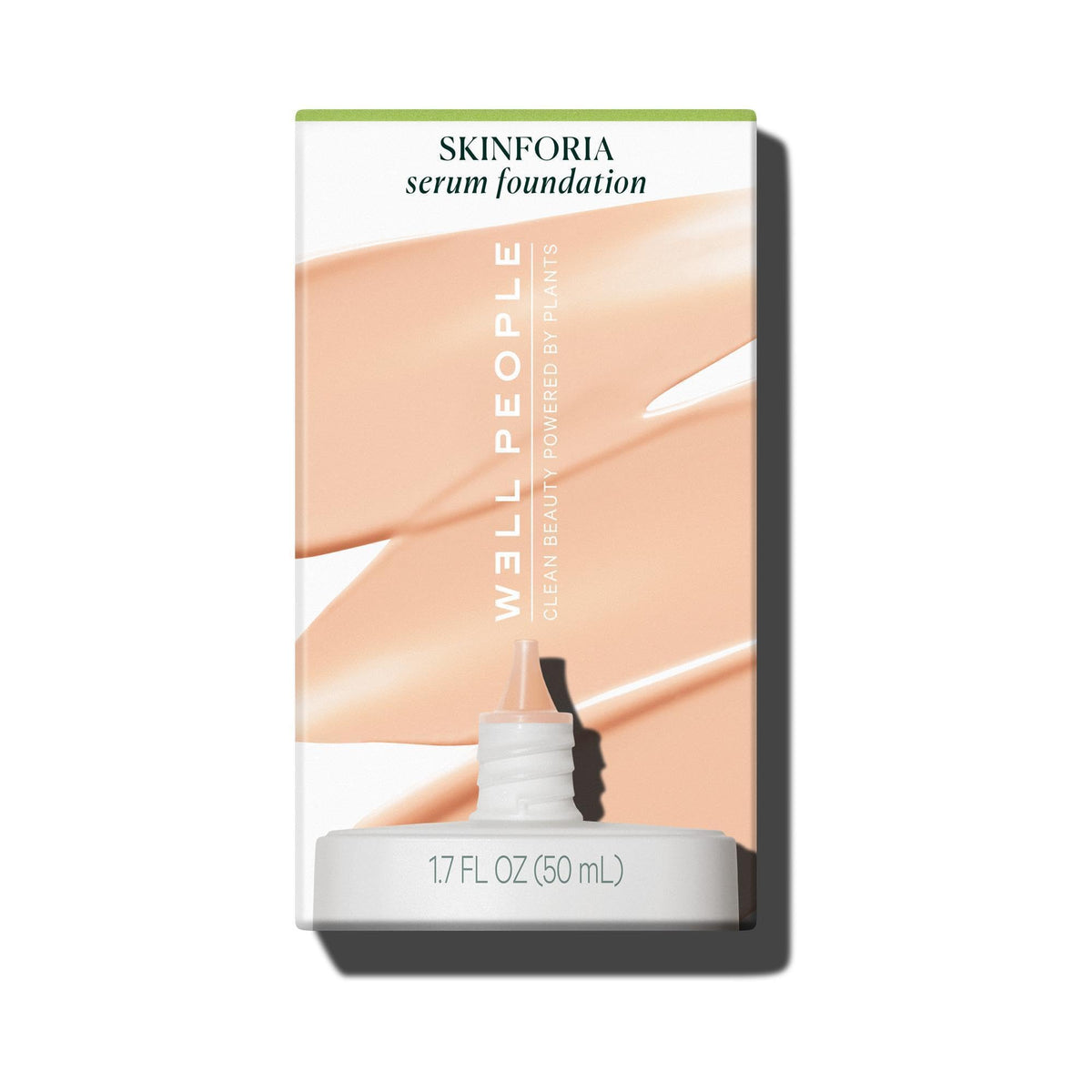 Dermatologist-developed formula designed for sensitive skin.