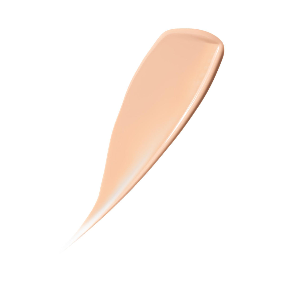 Close-up of Skinforia Serum Foundation texture for smooth hydration.