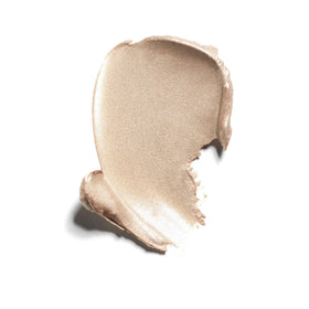Well People Supernatural Stick Highlighter cheek swatch adds dimension with hydration