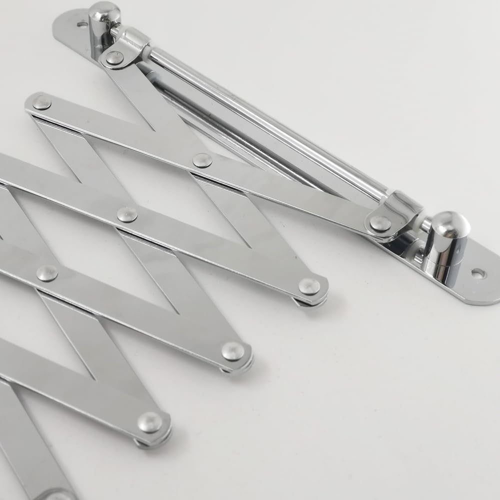Welllink crystal-clear reflection for daily grooming routines