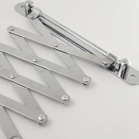 Welllink crystal-clear reflection for daily grooming routines
